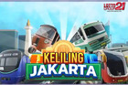 Keliling Jakarta