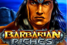 Barbarian Riches