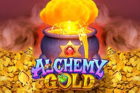 Alchemy Gold