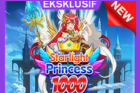 Starlight Princess 1000